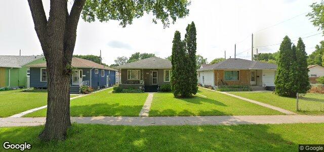 278 Church Avenue（加拿大曼尼托巴省溫尼伯市）房屋照片