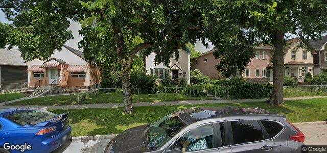 279 Cathedral Avenue（加拿大曼尼托巴省溫尼伯市）房屋照片