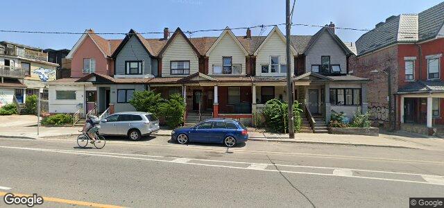 279 Lansdowne Avenue（加拿大曼尼托巴省溫尼伯市）房屋照片