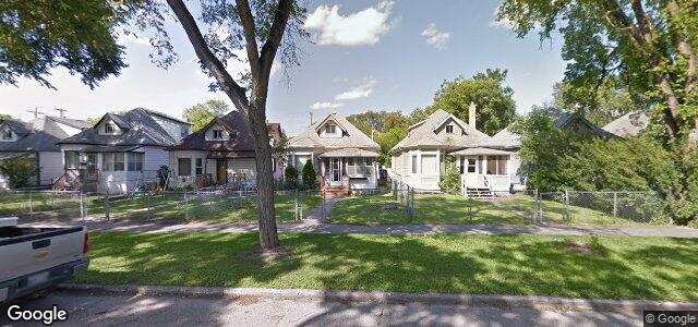 279 Machray Avenue（加拿大曼尼托巴省溫尼伯市）房屋照片