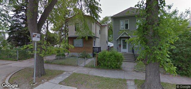 28 Cathedral Avenue（加拿大曼尼托巴省溫尼伯市）房屋照片