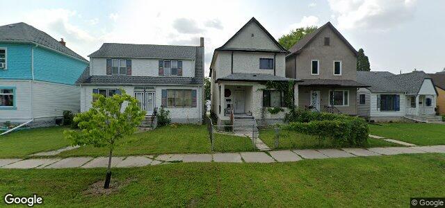 280 Bannerman Avenue（加拿大曼尼托巴省溫尼伯市）房屋照片