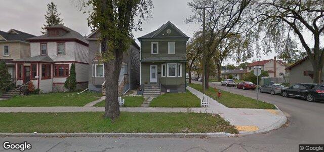 Larawan ng 280 Inkster Boulevard sa Winnipeg, Manitoba
