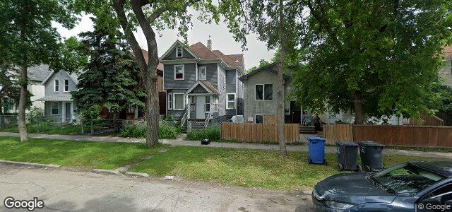 281 Boyd Avenue（加拿大曼尼托巴省溫尼伯市）房屋照片