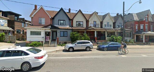 281 Lansdowne Avenue（加拿大曼尼托巴省溫尼伯市）房屋照片