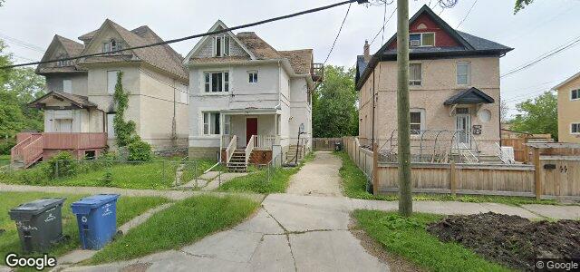 281 St John'S Avenue（加拿大曼尼托巴省溫尼伯市）房屋照片