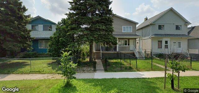 Photo of 282 Cathedral Avenue in Winnipeg, Manitoba