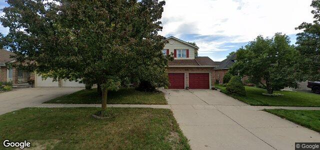 282 Lansdowne Avenue（加拿大曼尼托巴省溫尼伯市）房屋照片