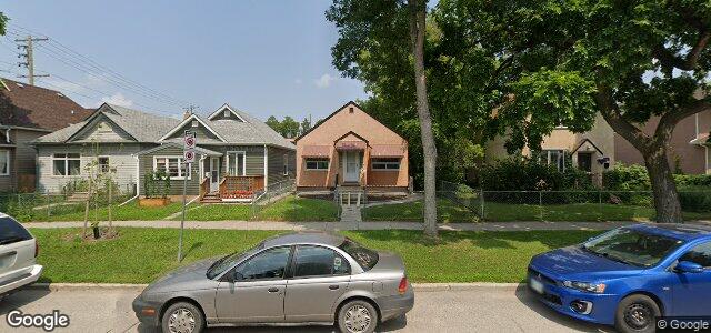 283 Cathedral Avenue（加拿大曼尼托巴省溫尼伯市）房屋照片