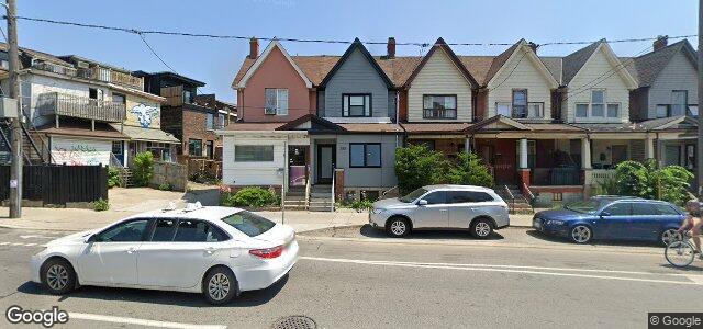 283 Lansdowne Avenue（加拿大曼尼托巴省溫尼伯市）房屋照片