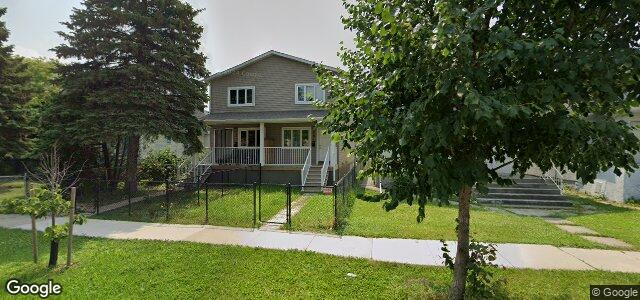 284 Cathedral Avenue（加拿大曼尼托巴省溫尼伯市）房屋照片