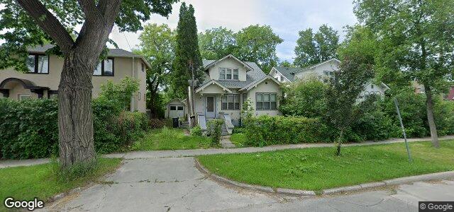 284 St John'S Avenue（加拿大曼尼托巴省溫尼伯市）房屋照片