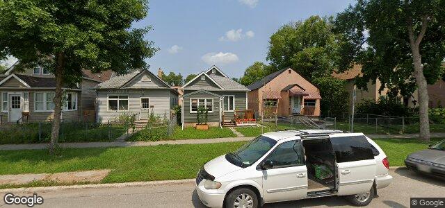 285 Cathedral Avenue（加拿大曼尼托巴省溫尼伯市）房屋照片