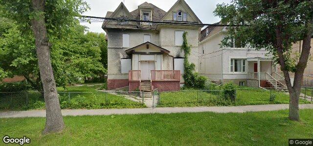 285 St John'S Avenue（加拿大曼尼托巴省溫尼伯市）房屋照片