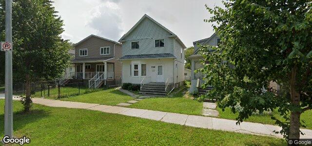 286 Cathedral Avenue（加拿大曼尼托巴省溫尼伯市）房屋照片
