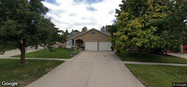 286 Lansdowne Avenue（加拿大曼尼托巴省溫尼伯市）房屋照片