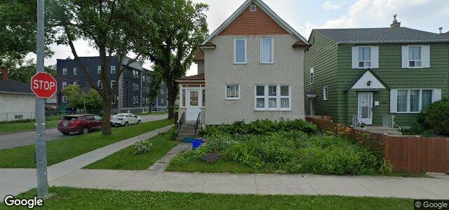 286 Polson Avenue（加拿大曼尼托巴省温尼伯市）房屋照片