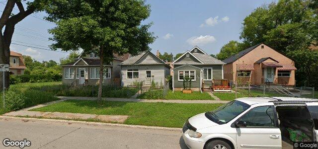 287 Cathedral Avenue（加拿大曼尼托巴省溫尼伯市）房屋照片