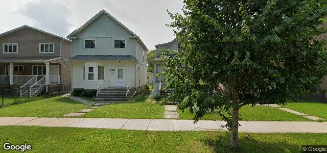 288 Cathedral Avenue（加拿大曼尼托巴省溫尼伯市）房屋照片