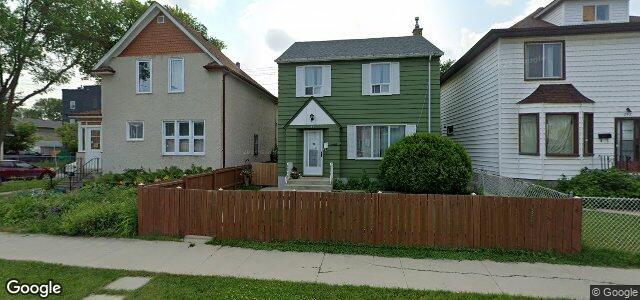 Larawan ng 288 Polson Avenue sa Winnipeg, Manitoba