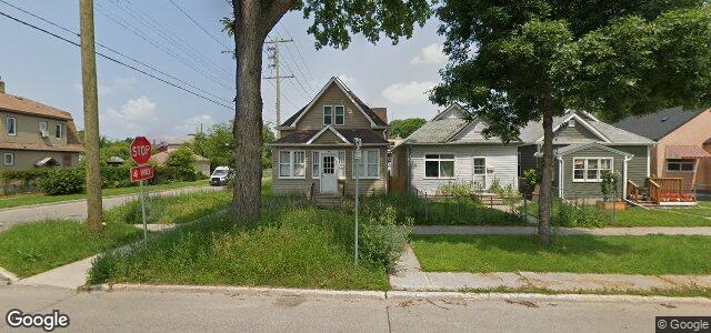 289 Cathedral Avenue（加拿大曼尼托巴省溫尼伯市）房屋照片