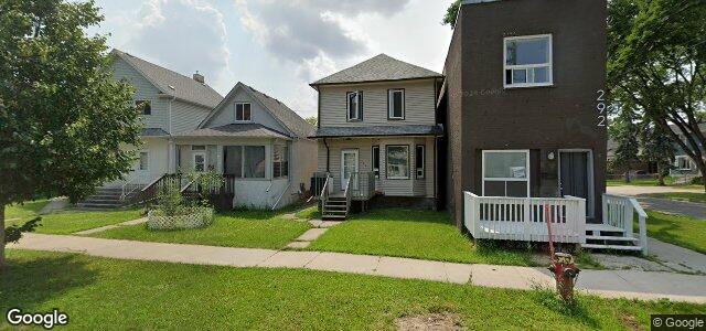 290 Cathedral Avenue（加拿大曼尼托巴省溫尼伯市）房屋照片