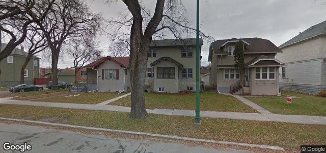 290 Inkster Boulevard（加拿大曼尼托巴省溫尼伯市）房屋照片