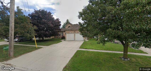 290 Lansdowne Avenue（加拿大曼尼托巴省溫尼伯市）房屋照片