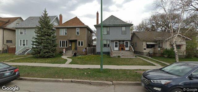 291 Inkster Boulevard（加拿大曼尼托巴省温尼伯市）房屋照片