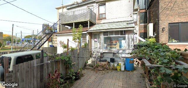 Photo of 291 Lansdowne Avenue in Winnipeg, Manitoba