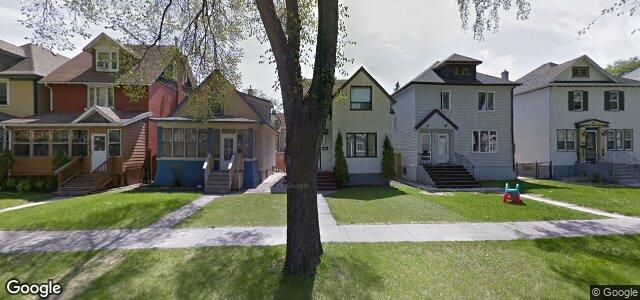 292 Lansdowne Avenue（加拿大曼尼托巴省溫尼伯市）房屋照片