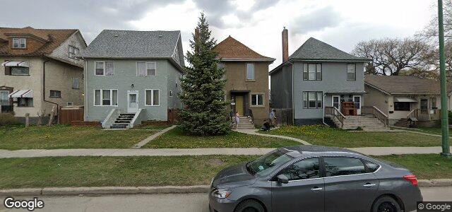 293 Inkster Boulevard（加拿大曼尼托巴省溫尼伯市）房屋照片