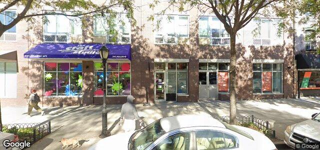 Photo of 295 Atlantic Avenue in Winnipeg, Manitoba