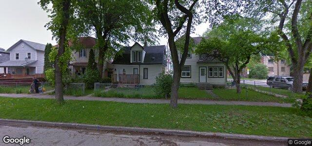 295 Boyd Avenue（加拿大曼尼托巴省溫尼伯市）房屋照片