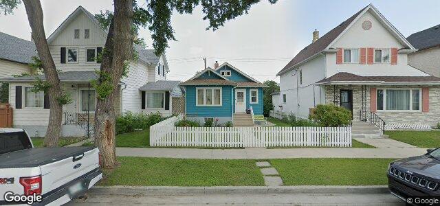 295 Polson Avenue（加拿大曼尼托巴省溫尼伯市）房屋照片