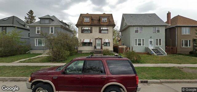 297 Inkster Boulevard（加拿大曼尼托巴省溫尼伯市）房屋照片