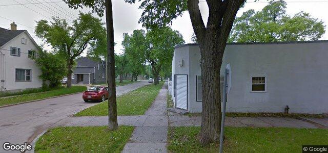 298 Boyd Avenue（加拿大曼尼托巴省溫尼伯市）房屋照片