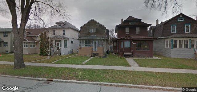 298 Inkster Boulevard（加拿大曼尼托巴省溫尼伯市）房屋照片