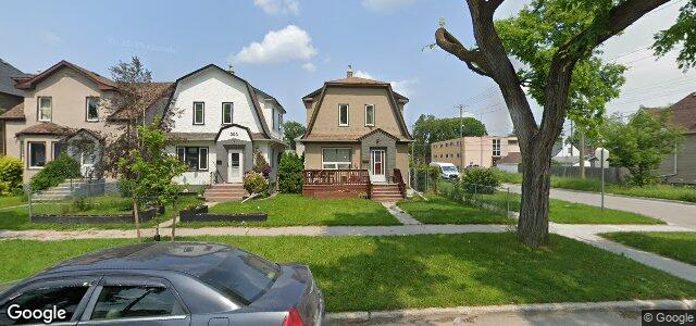 299 Cathedral Avenue（加拿大曼尼托巴省溫尼伯市）房屋照片