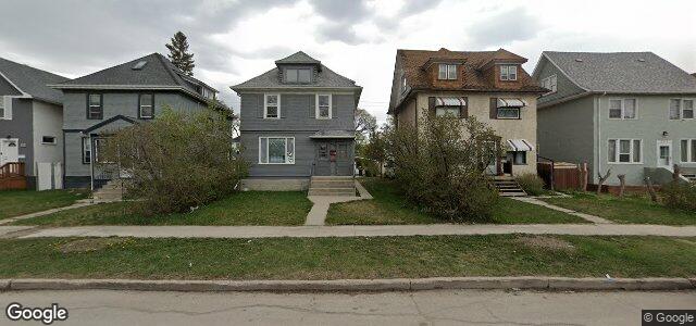 299 Inkster Boulevard（加拿大曼尼托巴省溫尼伯市）房屋照片