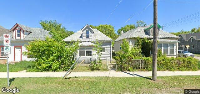 299 Redwood Avenue（加拿大曼尼托巴省溫尼伯市）房屋照片