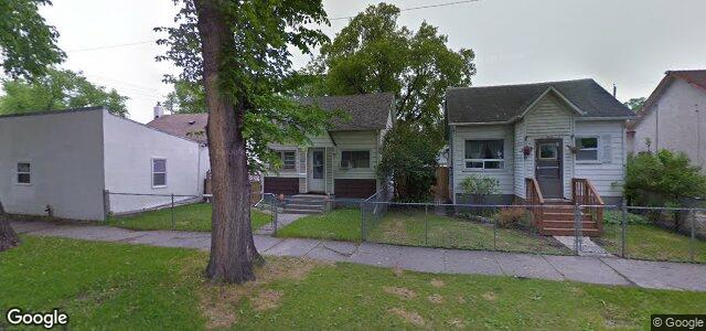 300 Boyd Avenue（加拿大曼尼托巴省溫尼伯市）房屋照片