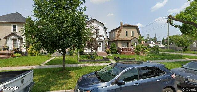 303 Cathedral Avenue（加拿大曼尼托巴省溫尼伯市）房屋照片