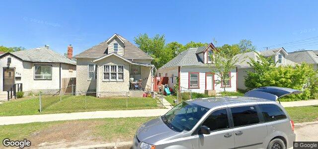 Larawan ng 303 Redwood Avenue sa Winnipeg, Manitoba