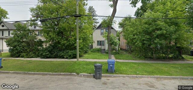 303 St John'S Avenue（加拿大曼尼托巴省溫尼伯市）房屋照片