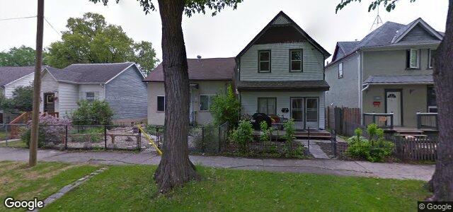 304 Boyd Avenue（加拿大曼尼托巴省溫尼伯市）房屋照片