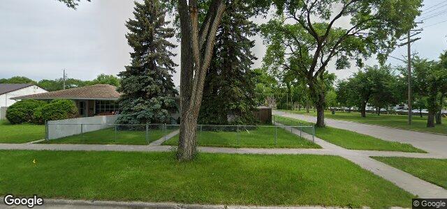 305 Anderson Avenue（加拿大曼尼托巴省溫尼伯市）房屋照片