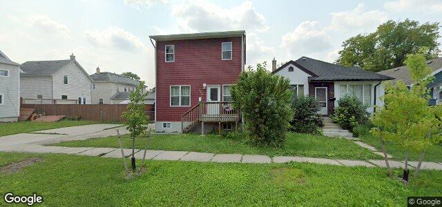 306 Bannerman Avenue（加拿大曼尼托巴省溫尼伯市）房屋照片