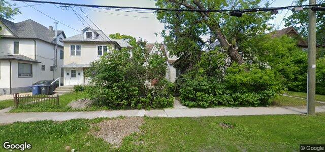 307 St John'S Avenue（加拿大曼尼托巴省溫尼伯市）房屋照片