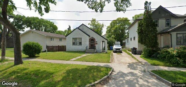 308 Cathedral Avenue（加拿大曼尼托巴省溫尼伯市）房屋照片